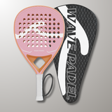 WAVE PADEL® Pink Serve