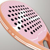 WAVE PADEL® Pink Serve