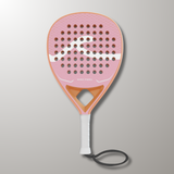 WAVE PADEL® Pink Serve