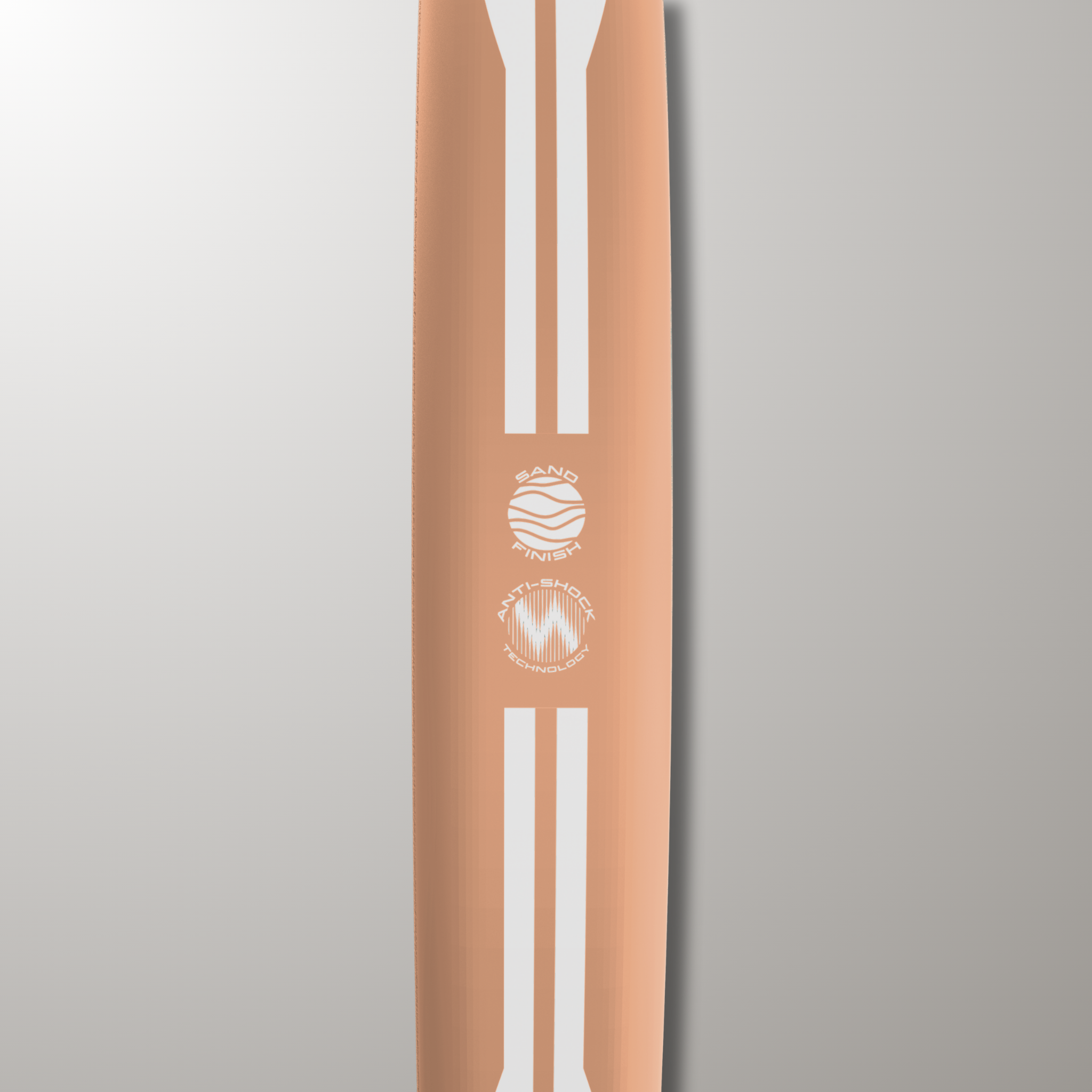 WAVE PADEL® Pink Serve