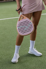 WAVE PADEL® Pink Serve