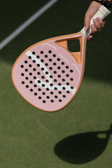 WAVE PADEL® Pink Serve