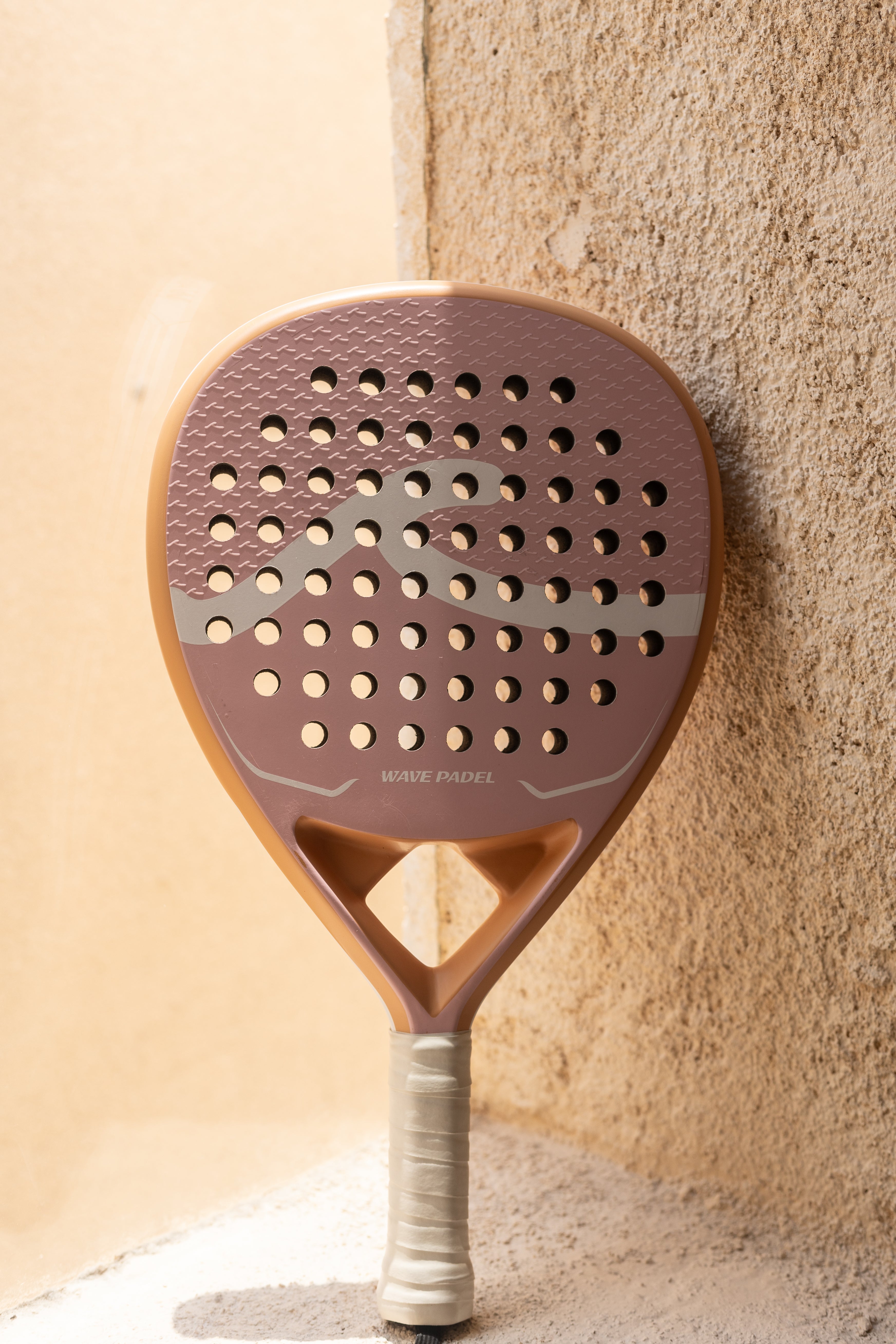 WAVE PADEL® Pink Serve