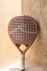 WAVE PADEL® Pink Serve