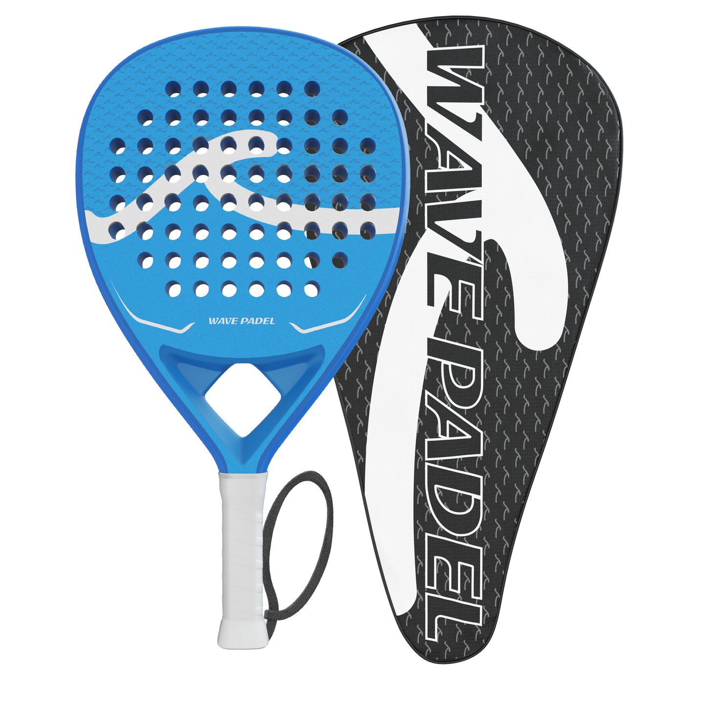 WAVE PADEL® Blue Serve