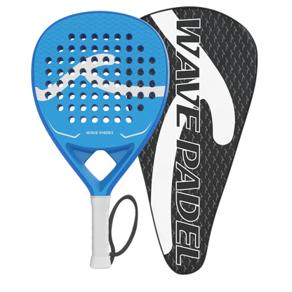 WAVE PADEL® Blue Serve