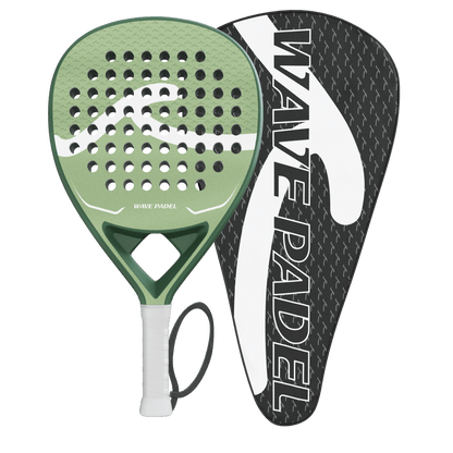 WAVE PADEL® Green Serve