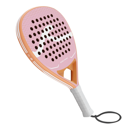 WAVE PADEL® Pink Serve