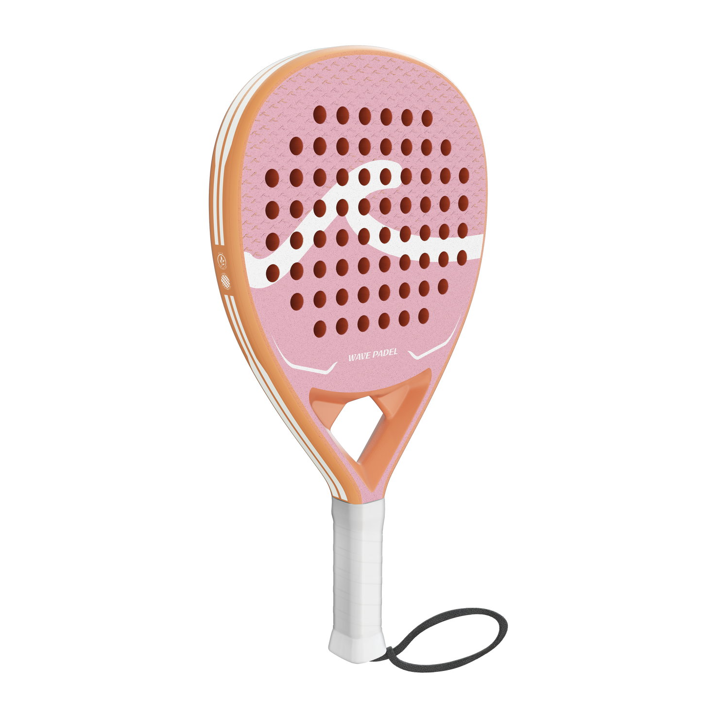 WAVE PADEL® Pink Serve