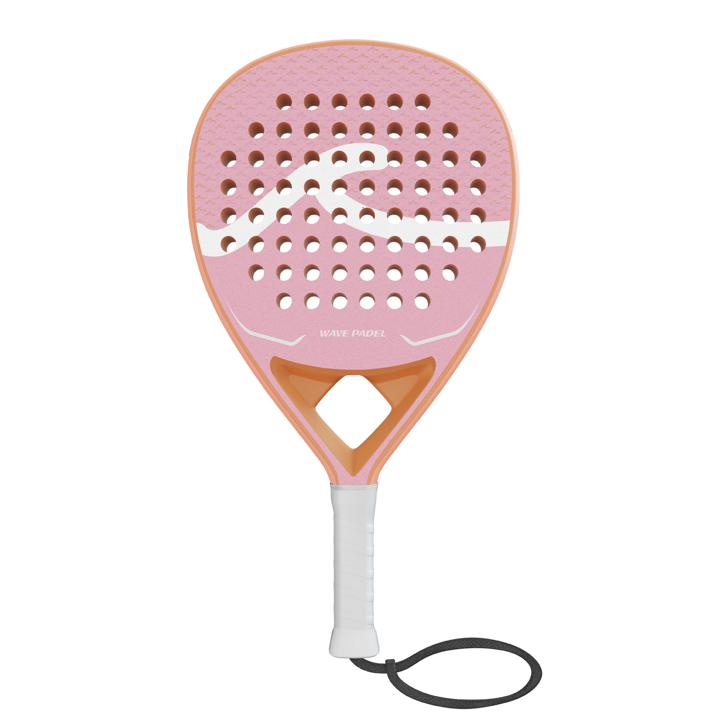 WAVE PADEL® Pink Serve