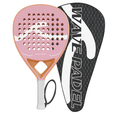 WAVE PADEL® Pink Serve