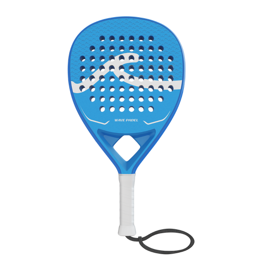 WAVE PADEL® Blue Serve