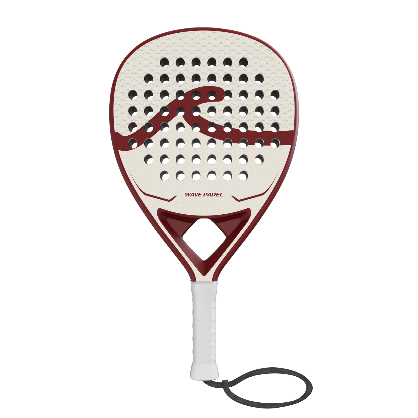 WAVE PADEL® Red Serve