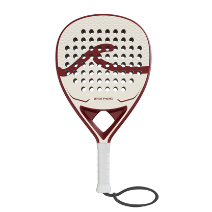 WAVE PADEL® Red Serve