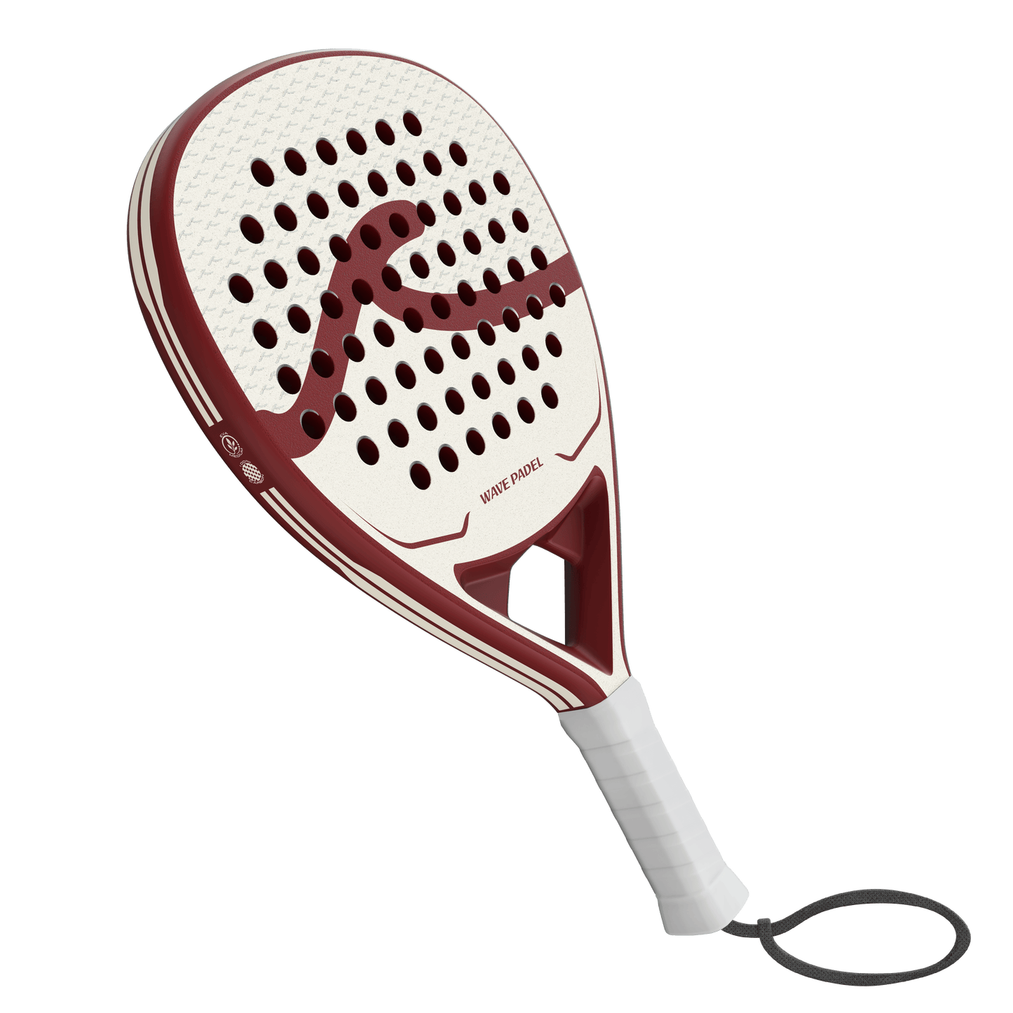 WAVE PADEL® Red Serve