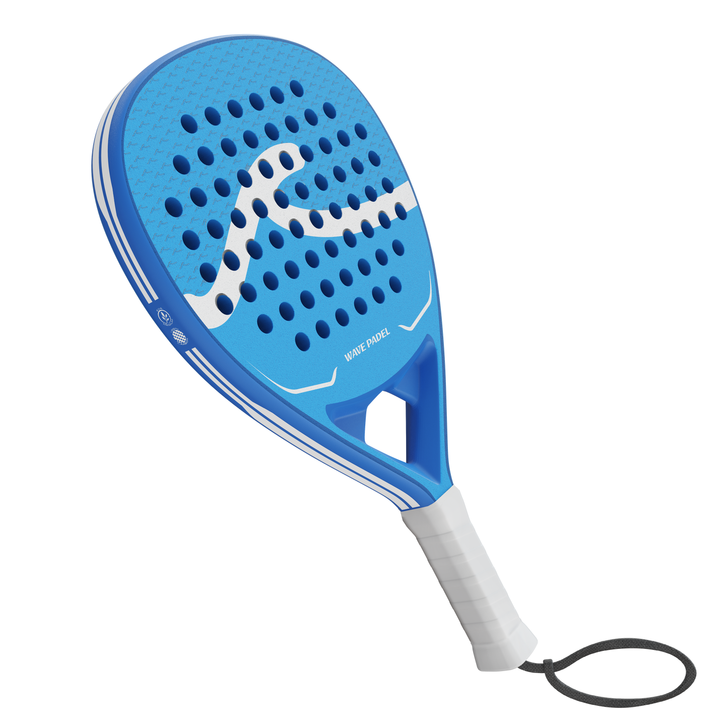 WAVE PADEL® Blue Serve