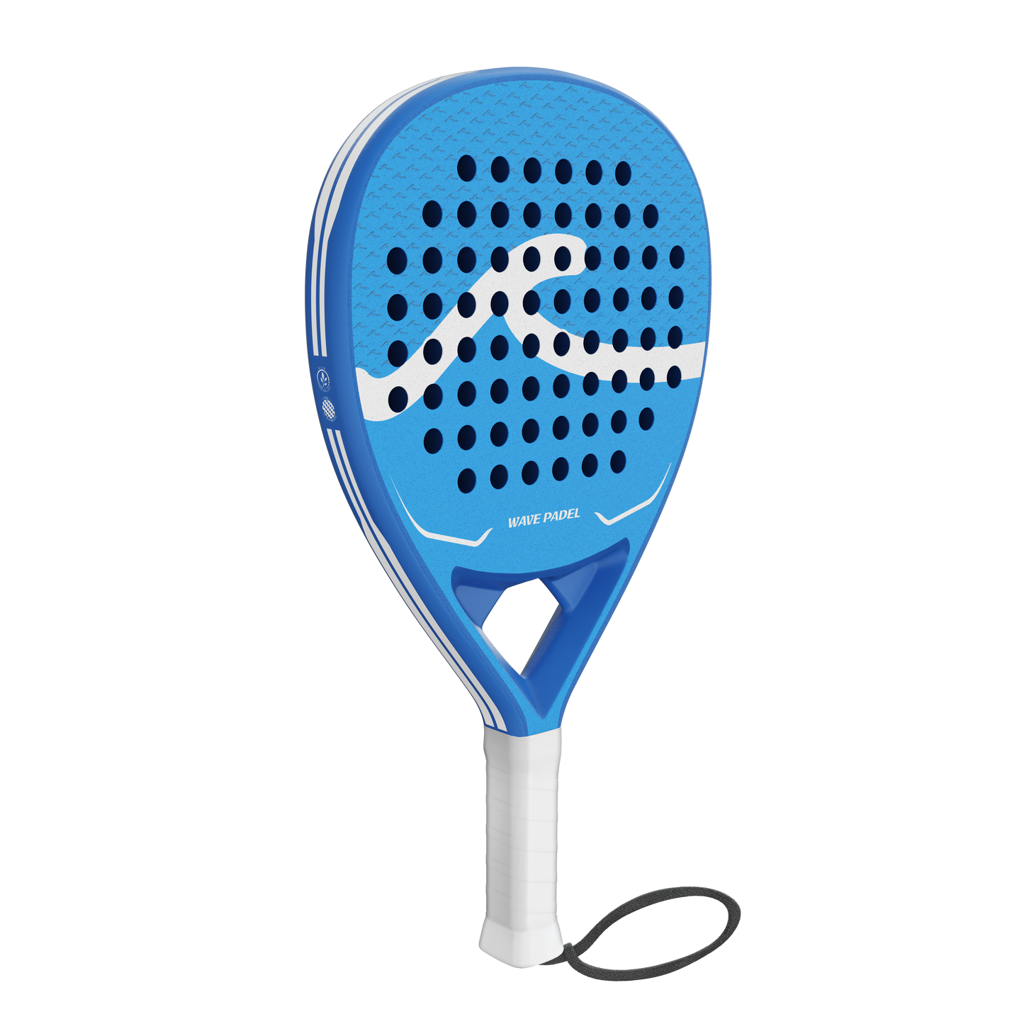 WAVE PADEL® Blue Serve