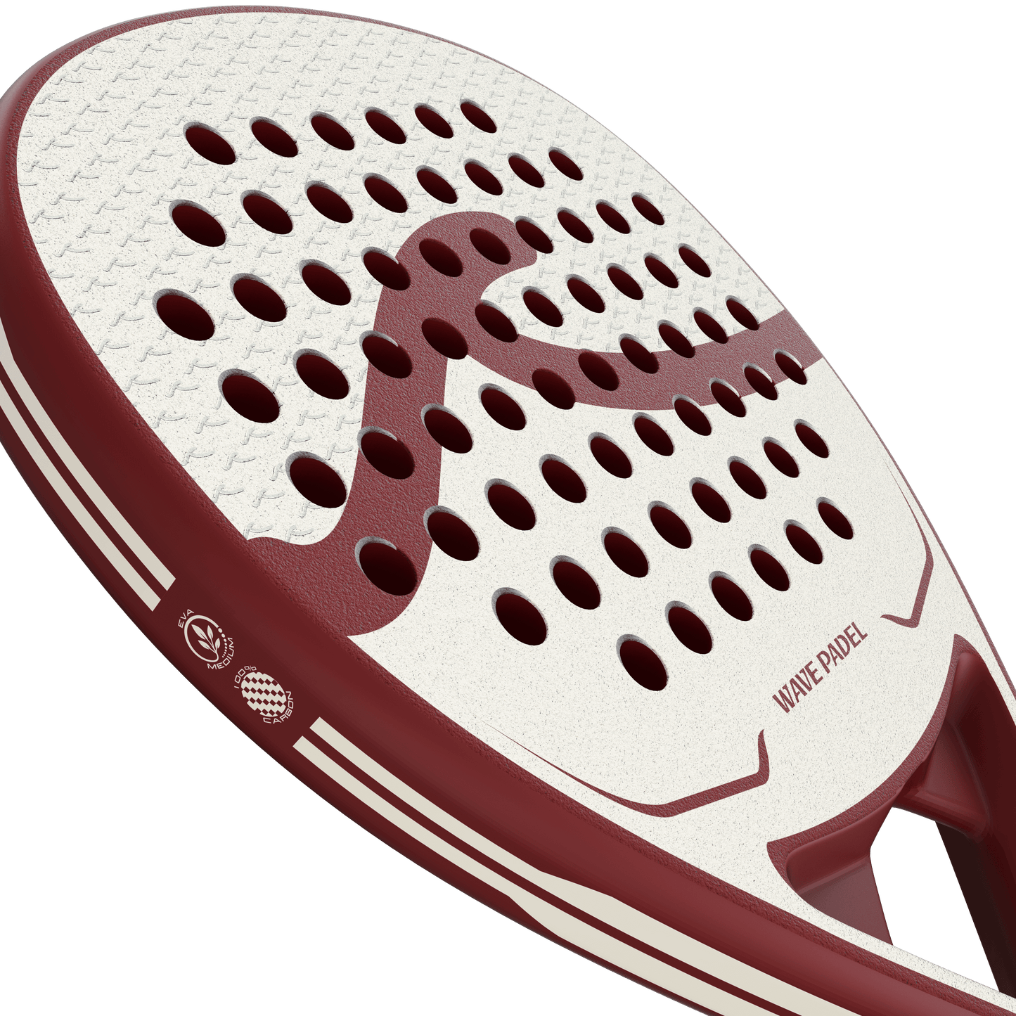 WAVE PADEL® Red Serve