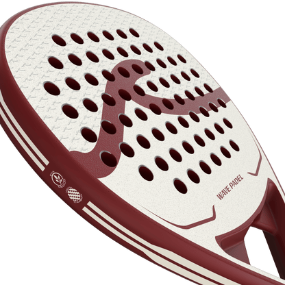 WAVE PADEL® Red Serve