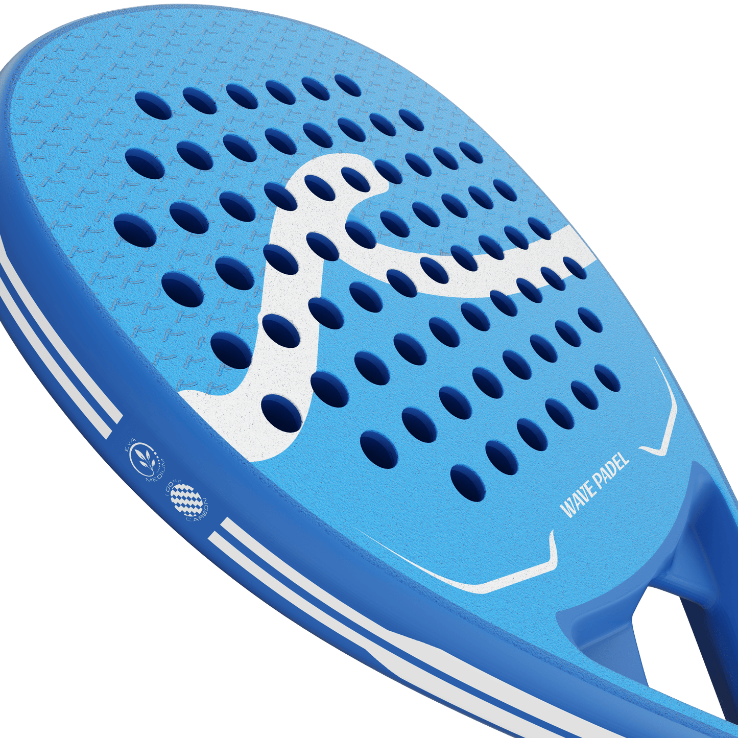 WAVE PADEL® Blue Serve