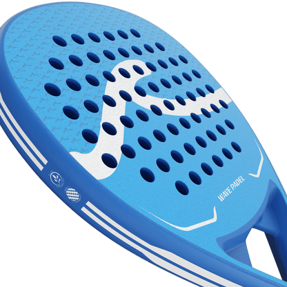 WAVE PADEL® Blue Serve