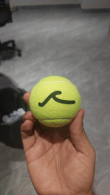 Padel ball test kit (WAVE)