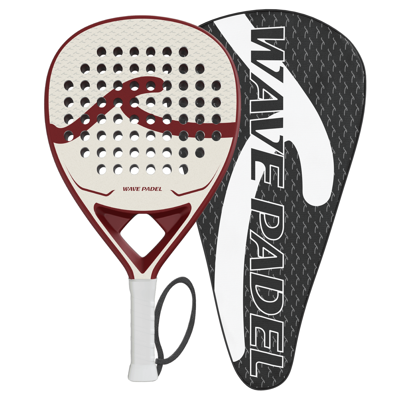 WAVE PADEL® Red Serve