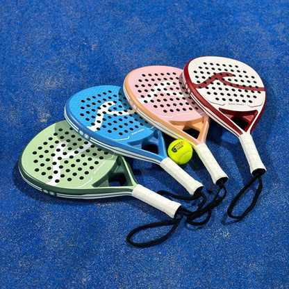 WAVE PADEL® Green Serve